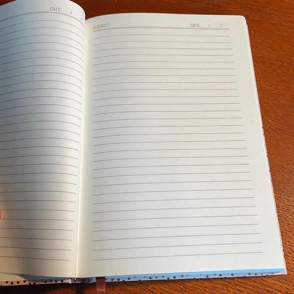 Design Works Ink hard cover journal